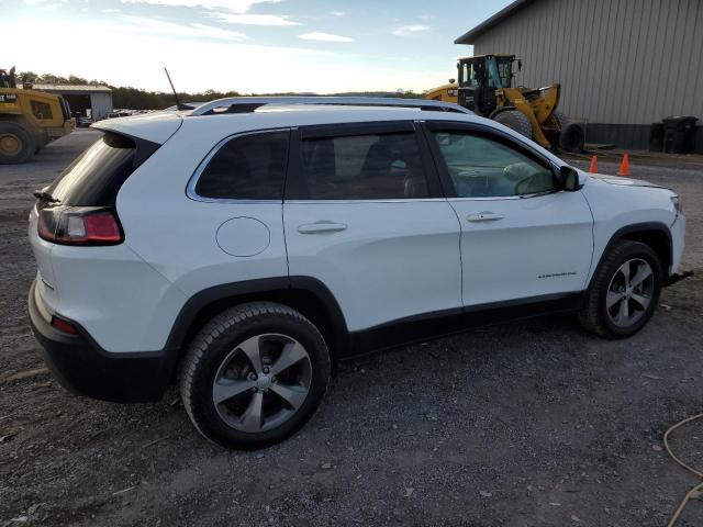 Photo 3 from auction – 2019 JEEP CHEROKEE L with VIN 1C4PJMDX6KD449575