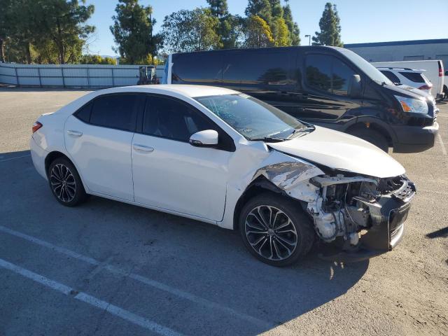 Photo 4 from auction – 2015 TOYOTA COROLLA L with VIN 5YFBURHE8FP335846