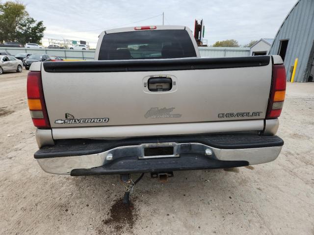 Photo 6 from auction – 2000 CHEVROLET SILVERADO with VIN 2GCEC19V1Y1404913