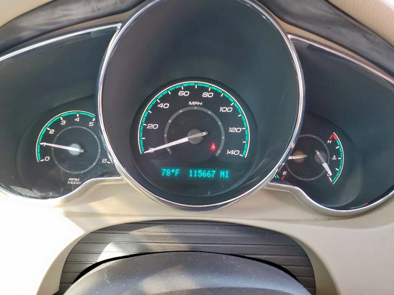 Photo 9 from auction – 2012 CHEVROLET MALIBU LS with VIN 1G1ZB5E07CF271946