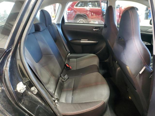 Photo 10 from auction – 2011 SUBARU IMPREZA WR with VIN JF1GR7E66BG832288