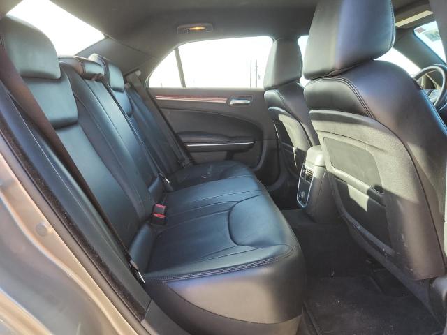 Photo 10 from auction – 2014 CHRYSLER 300 with VIN 2C3CCARG2EH249434