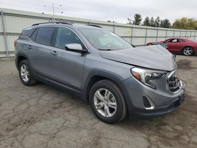 Photo 4 from auction – 2018 GMC TERRAIN SL with VIN 3GKALMEV9JL247985
