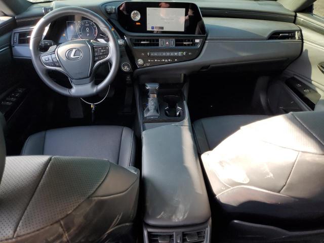 Photo 8 from auction – 2024 LEXUS ES 350 BAS with VIN 58ACZ1B17RU171241