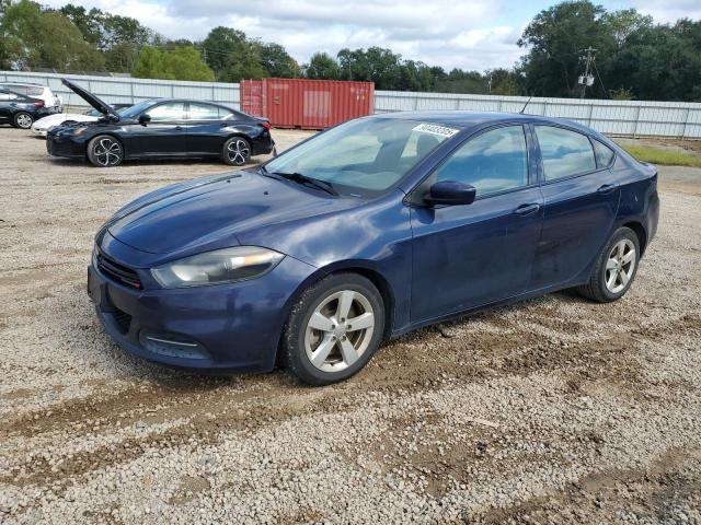 DODGE DART SXT 2015 with VIN 1C3CDFBB2FD431884 - Photo from auction