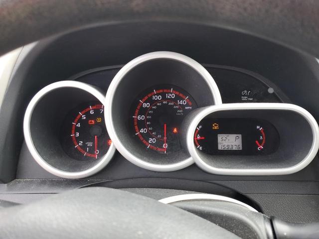 Photo 9 from auction – 2009 TOYOTA COROLLA MA with VIN 2T1KE40E59C021507