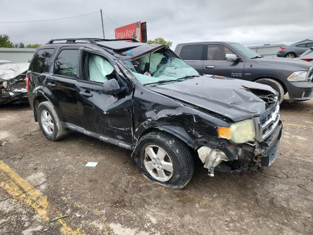 Photo 4 from auction – 2011 FORD ESCAPE XLT with VIN 1FMCU0DG0BKA31843