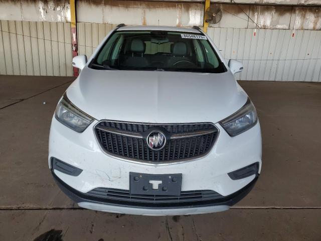 Photo 5 from auction – 2017 BUICK ENCORE PRE with VIN KL4CJASB6HB192548