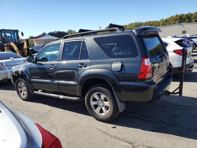 Photo 2 from auction – 2008 TOYOTA 4RUNNER SR with VIN JTEBU14R58K001099