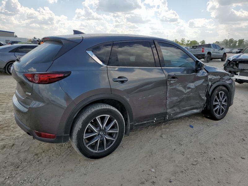 Photo 3 from auction – 2017 MAZDA CX-5 GRAND with VIN JM3KFADL0H0209856