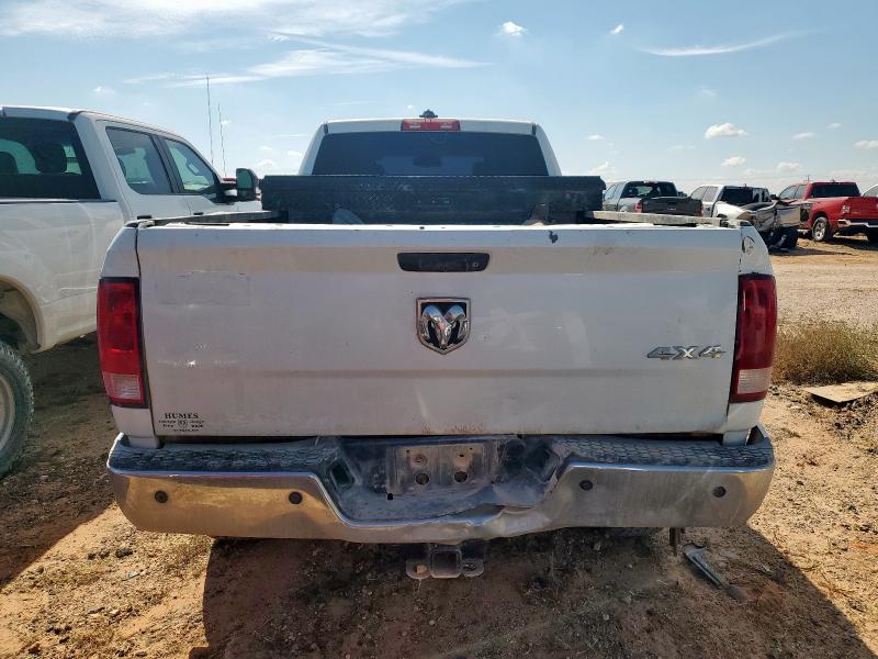 Photo 6 from auction – 2014 RAM 2500 ST with VIN 3C6TR5HT6EG202012