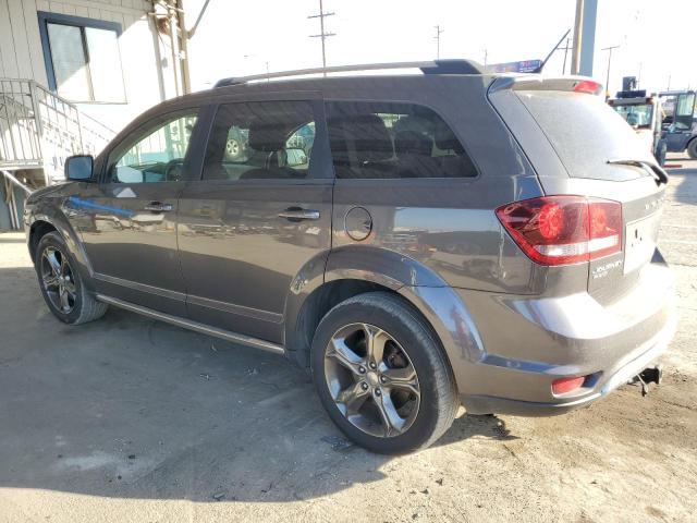 Photo 2 from auction – 2014 DODGE JOURNEY CR with VIN 3C4PDDGG2ET278695