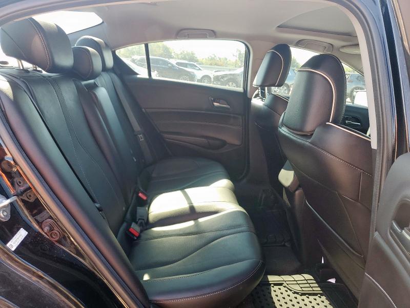 Photo 10 from auction – 2021 ACURA ILX PREMIU with VIN 19UDE2F71MA010802