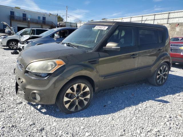 KIA SOUL + 2013 with VIN KNDJT2A66D7499765 - Photo from auction