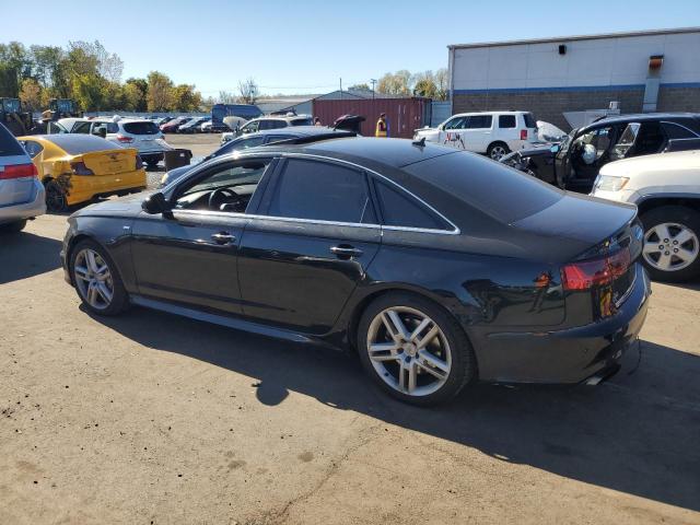 Photo 2 from auction – 2016 AUDI A6 PREMIUM with VIN WAUGFAFC1GN081900