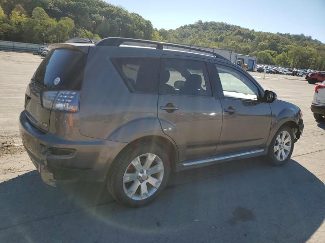 Photo 3 from auction – 2011 MITSUBISHI OUTLANDER SE with VIN JA4JT3AW0BU016642