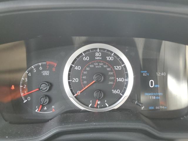 Photo 9 from auction – 2020 TOYOTA COROLLA SE with VIN 5YFS4RCE1LP025332