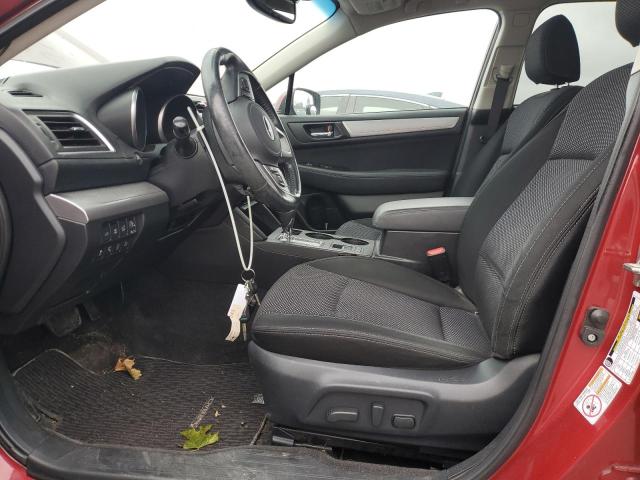 Photo 7 from auction – 2015 SUBARU OUTBACK 2. with VIN 4S4BSAHC1F3230057