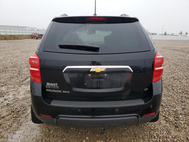 Photo 6 from auction – 2017 CHEVROLET EQUINOX LT with VIN 2GNFLFEK9H6188543