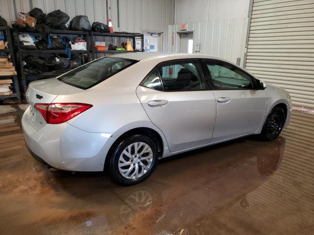 Photo 3 from auction – 2019 TOYOTA COROLLA L with VIN 2T1BURHE6KC237599