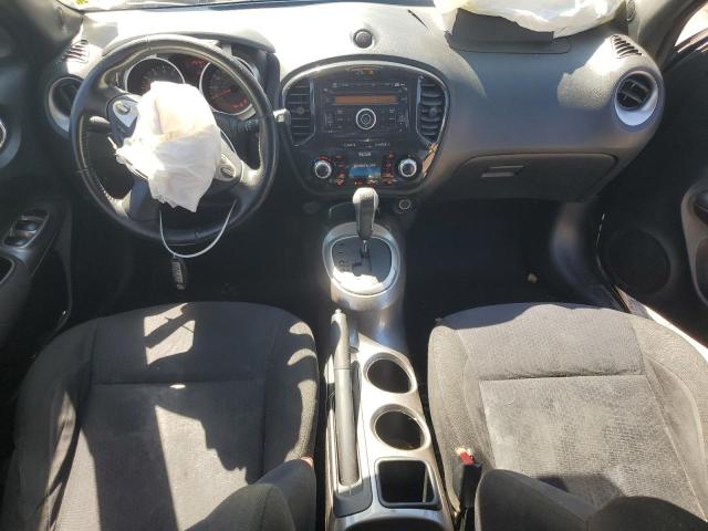 Photo 8 from auction – 2013 NISSAN JUKE S with VIN JN8AF5MR3DT215857