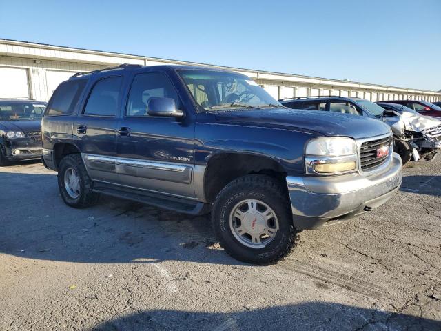 Photo 4 from auction – 2000 GMC YUKON with VIN 1GKEK13T5YJ105705