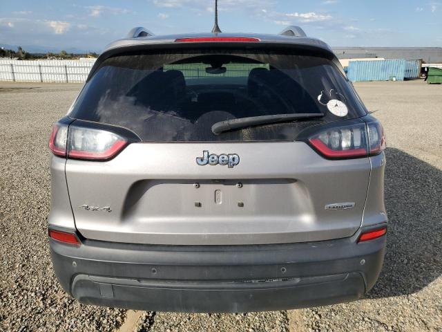 Photo 6 from auction – 2019 JEEP CHEROKEE L with VIN 1C4PJMLB5KD354723