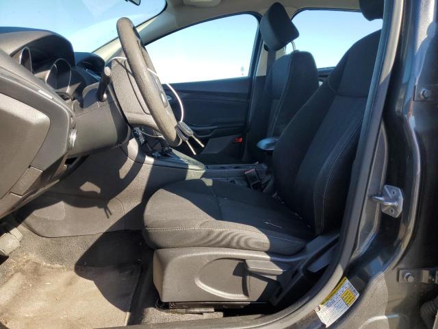 Photo 7 from auction – 2017 FORD FOCUS SE with VIN 1FADP3F26HL271586