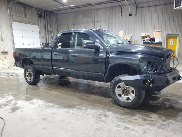 Photo 4 from auction – 2009 DODGE RAM 2500 with VIN 3D7KS28L79G558133