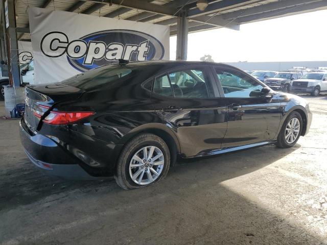 Photo 3 from auction – 2025 TOYOTA CAMRY XSE with VIN 4T1DAACK0SU594808