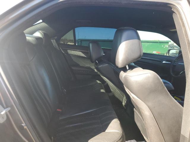 Photo 10 from auction – 2014 CHRYSLER 300 S with VIN 2C3CCABG5EH124227