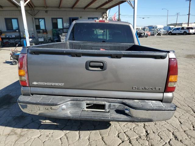Photo 6 from auction – 1999 CHEVROLET SILVERADO C1500 with VIN 2GCEC19T9X1261223