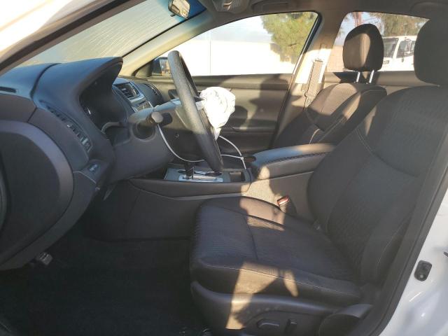 Photo 7 from auction – 2016 NISSAN ALTIMA 2.5 with VIN 1N4AL3AP0GC177610