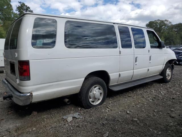 Photo 3 from auction – 2007 FORD ECONOLINE with VIN 1FBSS31L67DA45836