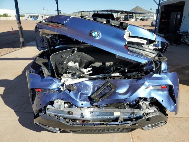 Photo 6 from auction – 2025 BMW M850XI with VIN WBAFY4C03SCT58021