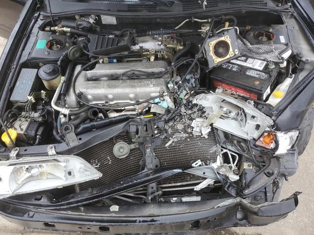 Photo 11 from auction – 2002 INFINITI G20 with VIN JNKCP11A72T508746