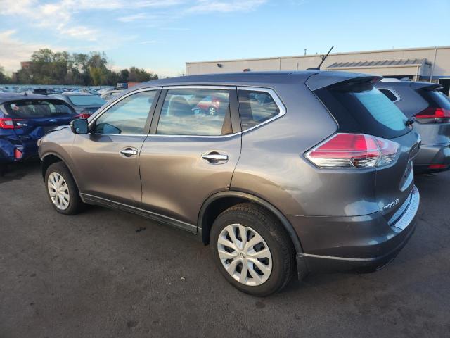 Photo 2 from auction – 2015 NISSAN ROGUE S with VIN KNMAT2MVXFP563327