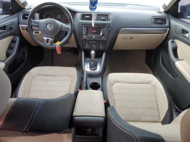 Photo 8 from auction – 2012 VOLKSWAGEN JETTA SEL with VIN 3VWLP7AJ4CM124666