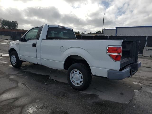 Photo 2 from auction – 2013 FORD F150 with VIN 1FTMF1CM5DKD51601