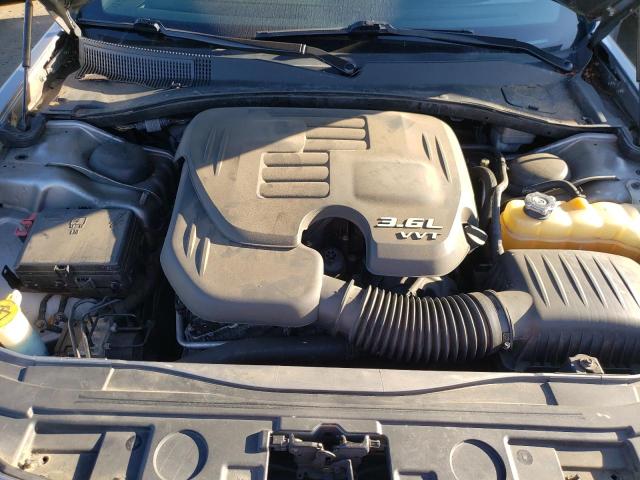 Photo 11 from auction – 2014 CHRYSLER 300 with VIN 2C3CCAAG7EH343370