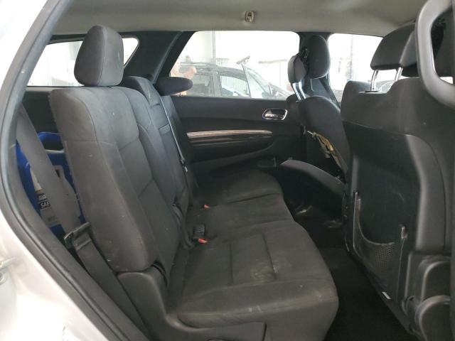 Photo 11 from auction – 2011 DODGE DURANGO EX with VIN 1D4RE2GG6BC651905