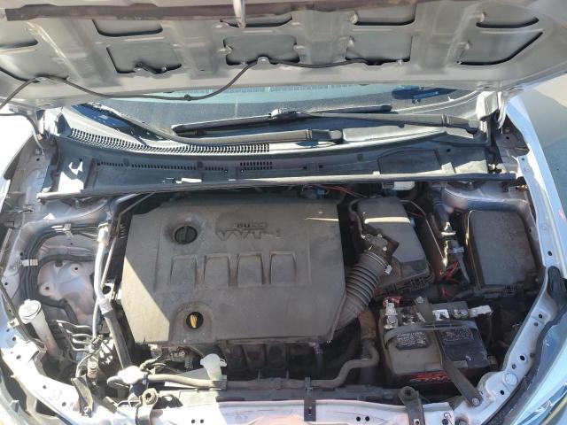 Photo 11 from auction – 2019 TOYOTA COROLLA with VIN 2T1BURHE8KC191869