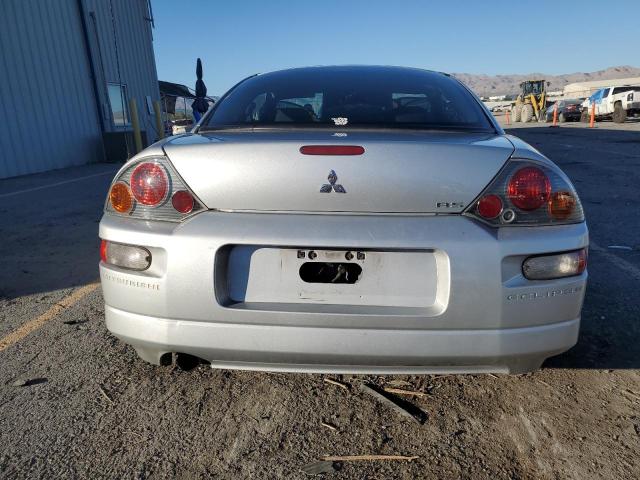 Photo 6 from auction – 2003 MITSUBISHI ECLIPSE RS with VIN 4A3AC34G73E008265