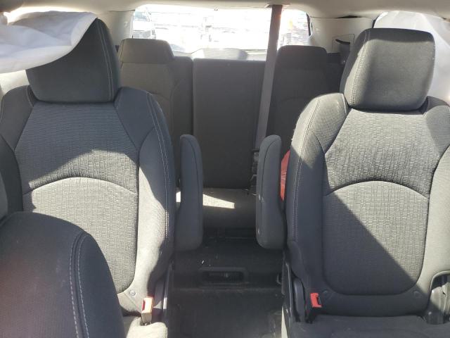 Photo 10 from auction – 2015 CHEVROLET TRAVERSE with VIN 1GNKRHKDXFJ258050