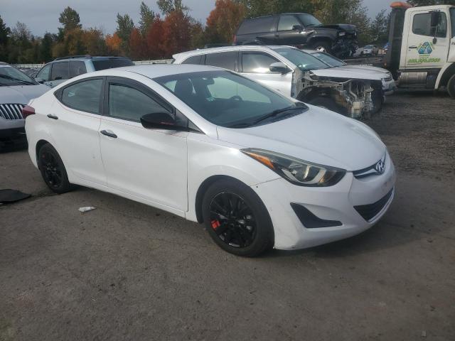 Photo 4 from auction – 2015 HYUNDAI ELANTRA SE with VIN 5NPDH4AE3FH577774