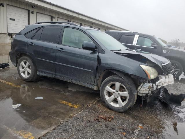 Photo 4 from auction – 2004 LEXUS RX 330 with VIN JTJHA31U240048752