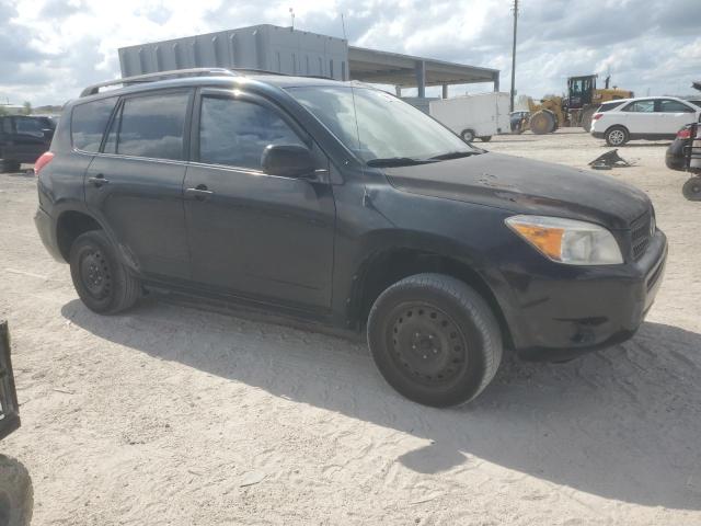 Photo 4 from auction – 2007 TOYOTA RAV4 with VIN JTMZD33V275034894