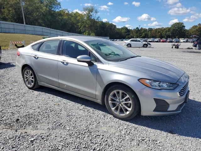 Photo 4 from auction – 2020 FORD FUSION SE with VIN 3FA6P0HD7LR144927
