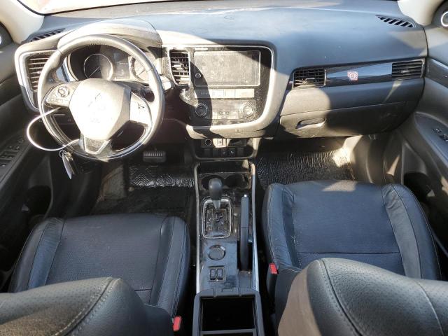 Photo 8 from auction – 2017 MITSUBISHI OUTLANDER with VIN JA4AD3A34HZ041526