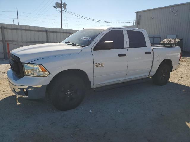 RAM 1500 ST 2017 with VIN 1C6RR7KTXHS577980 - Photo from auction